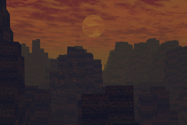 Brycegrafik: Smog