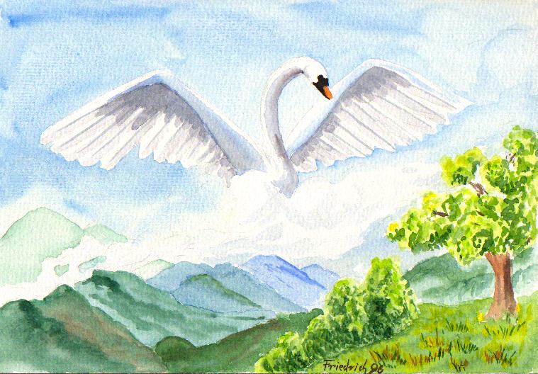 Schwan