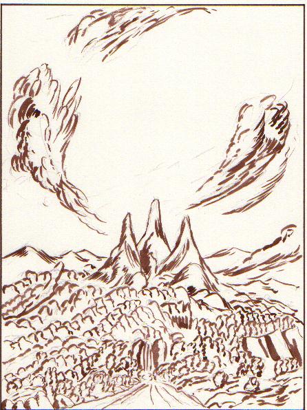 Feder: Entwurf