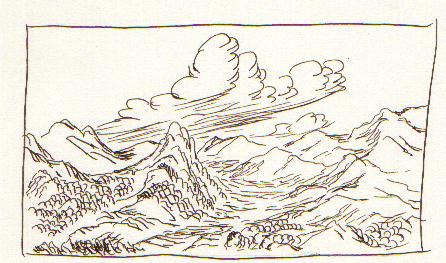 Feder: Traum